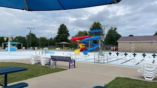 Nixa parent reacts to community pool closing down for the rest of summer