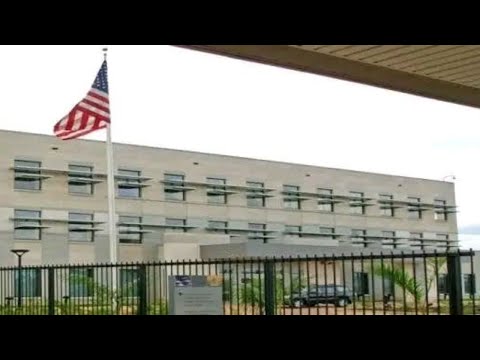 MWIKIGITONDO 26 12 2025 TUGARUNSEMUKIGANIRO AMBASADE YAMERICA MURWANDA YIMURIWE MURI KENYA FDNB OYE