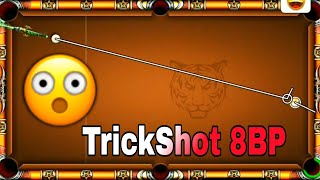 8 Ball Pool Intro TrickShot 😎