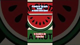 Si "Te gusta la fruta" te gustará la sandia