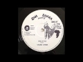Vivian Jones Red Eyes & Dub