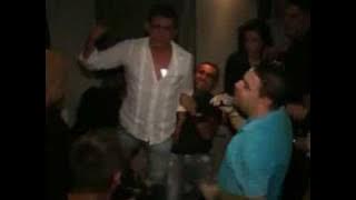 Live Florin Salam -ce lume rea(improvizatii la secunda pentru pentru Ganciu).mp4