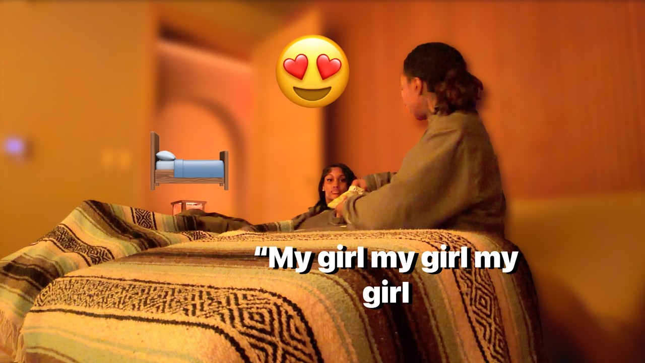 MY GIRLFRIEND TOOK ME ON A SPA DATE🫣🥰| ROMANTIC