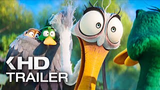 MIGRATION Final Trailer (2023)