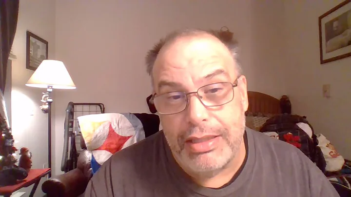 Video Journal Joseph D Nieves Dec 22 2022
