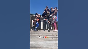 Kj , Brooklyn , Tj , Benet , Bj , Nette ❤️