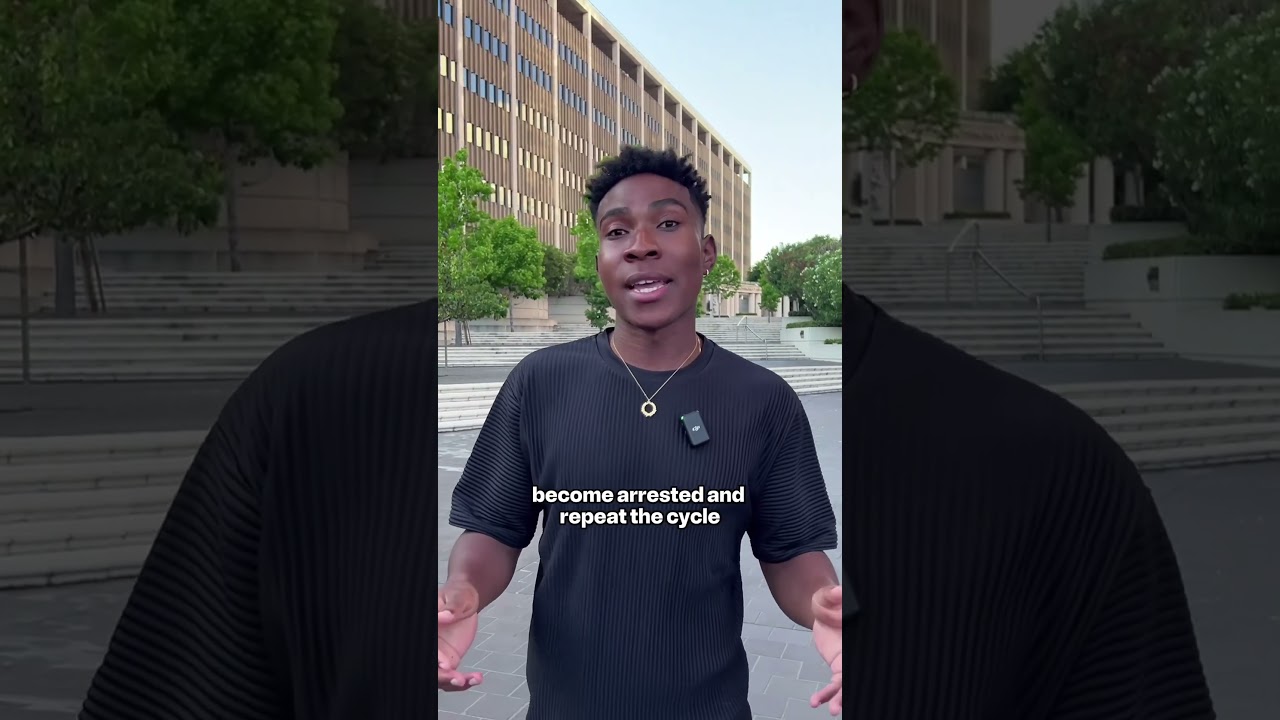 The Los Angeles Slave Auction (with 