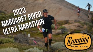 Margaret River Ultra Marathon 2023