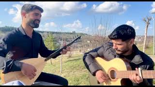 Ferhat çatar & Aliş Yaşar _( le dısa tuyi ) Resimi