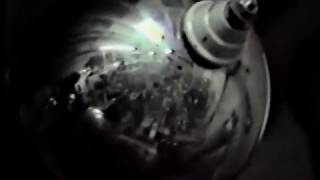 Celebrity John Hutchison 1987 Lab RAW footage Wealth