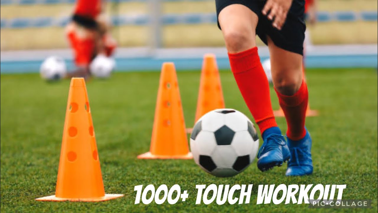 How To Master The Ball| The Ultimate Guide To Ball Mastery For ...