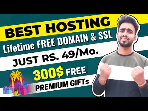 Best Hosting for WordPress 2023: Best Cloud Hosting In India for WordPress, ecommerce Website