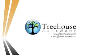 Treehouse Software - Why tcVISION?