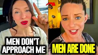 1 Hour of Modern Women IN CRISIS: More and MORE MEN Are Going Their Own Way | The Wall