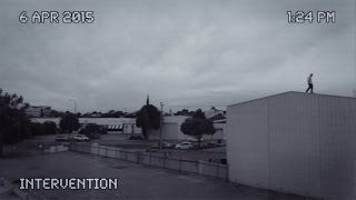 Intervention  Ill Equipt  