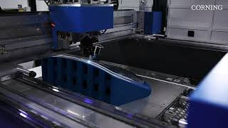 Corning Laser Technologies 63D – Your Solution for Full 3D Laser Glass Cutting by Corning Incorporated 3,259 views 9 months ago 1 minute, 2 seconds