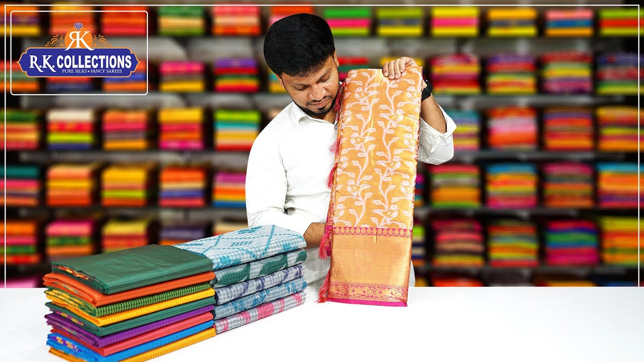 Synthetic Sarees Wholesale Supplier in BELGAUM, Karnataka - Jyoti Sarees