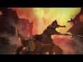 Bannerlord:  New Cinematic (Mount @ Blade II)