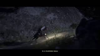 bboybaynton:RDR2 Bootlegger mission (Bar fight) 2