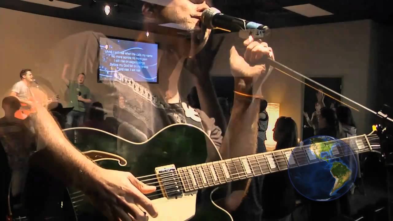 "Kingdom" by Brant Christopher, From FrameworkProductions.com