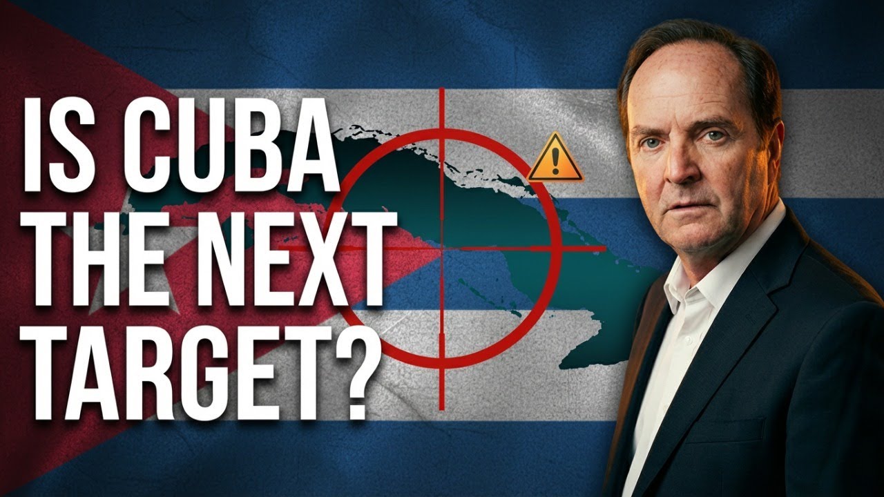 Can Cuba Avoid Regime Change After Over 60 Years of US Sanctions?