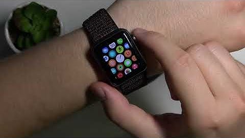 How to Connect TCL ACTV 500 TWS with Apple Watch – Get Bluetooth Connection