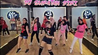 DJ SURATAN DIRI | ZUMBA | LILAC | DJ MUSIK | SENAM KREASI | SENAM MUDAH