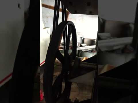 Video: Siapa yang membuat mesin pengering creda?