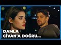Damla, Civan'a TAV Oluyor - Zalim İstanbul 4. Bölüm