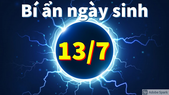 Ngày 13 tháng 7 năm 2023 là ngày gì năm 2024