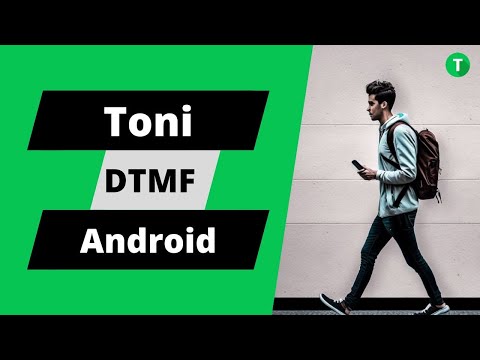Video: Come abilitare dtmf su iPhone?