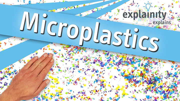 Microplastics explained (explainity® explainer video) - DayDayNews