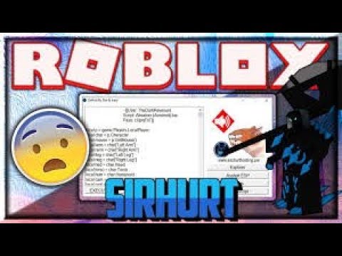Sirhurt