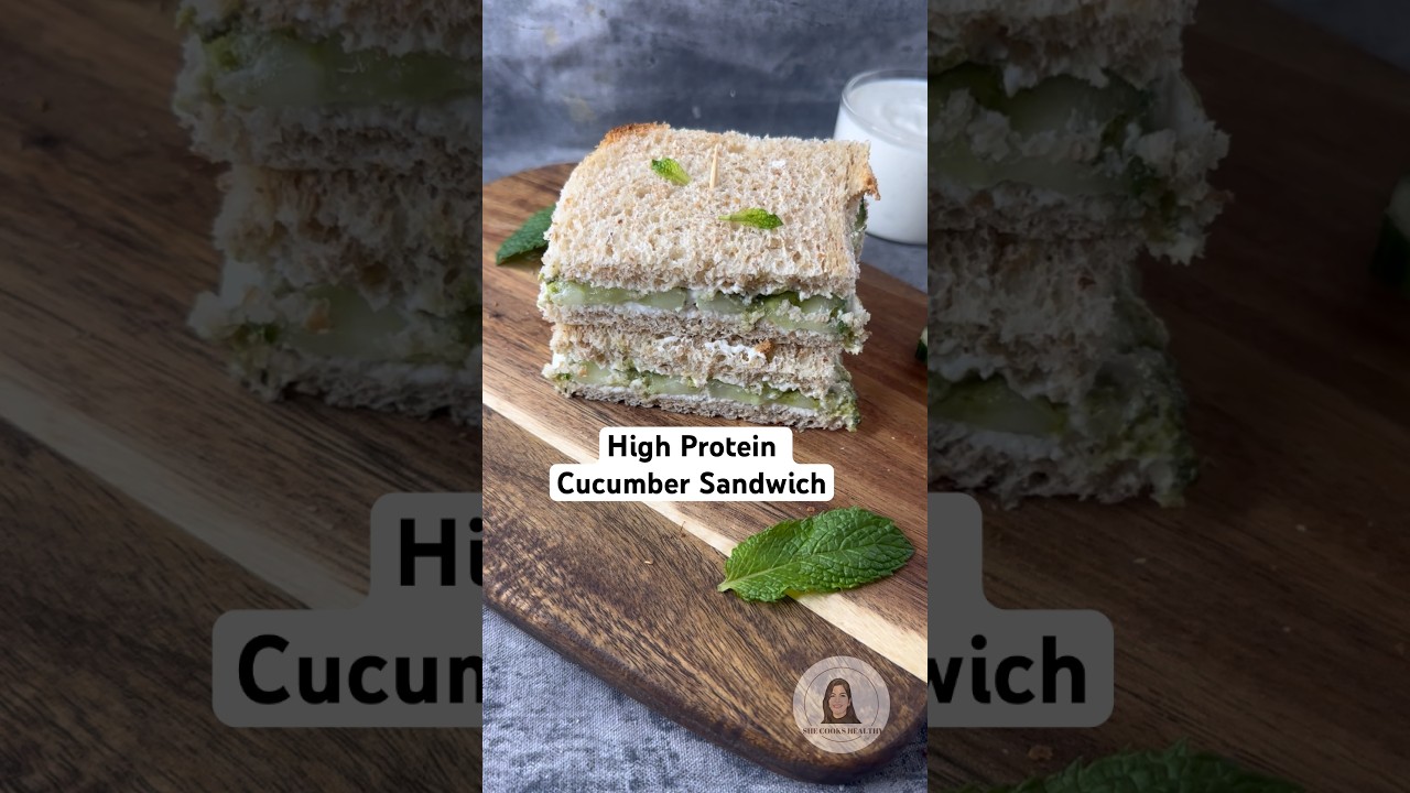 I eat this sandwich in breakfast for Weightloss #sandwich #healthysandwich #weightlossbreakfast