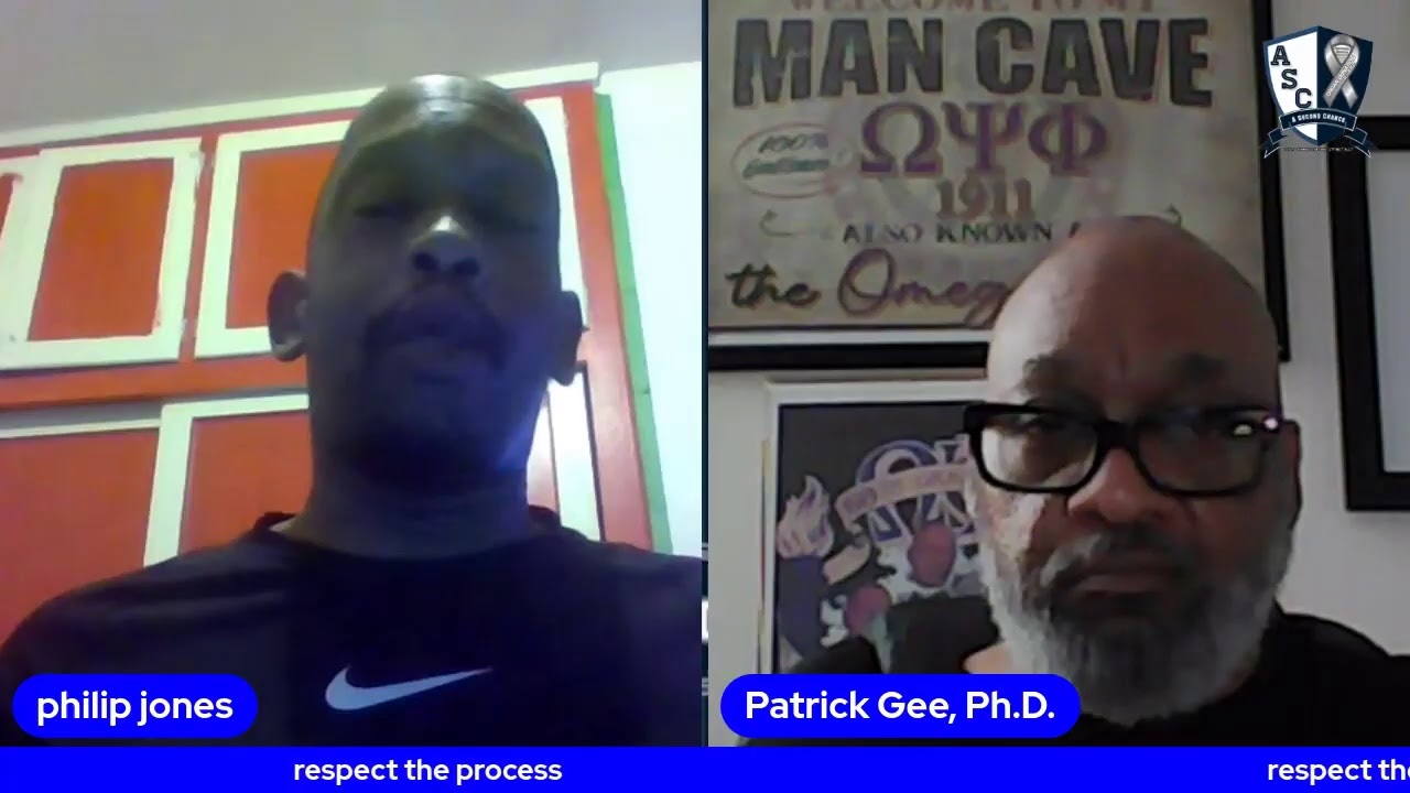 Interview with Dr. Patrick Gee
