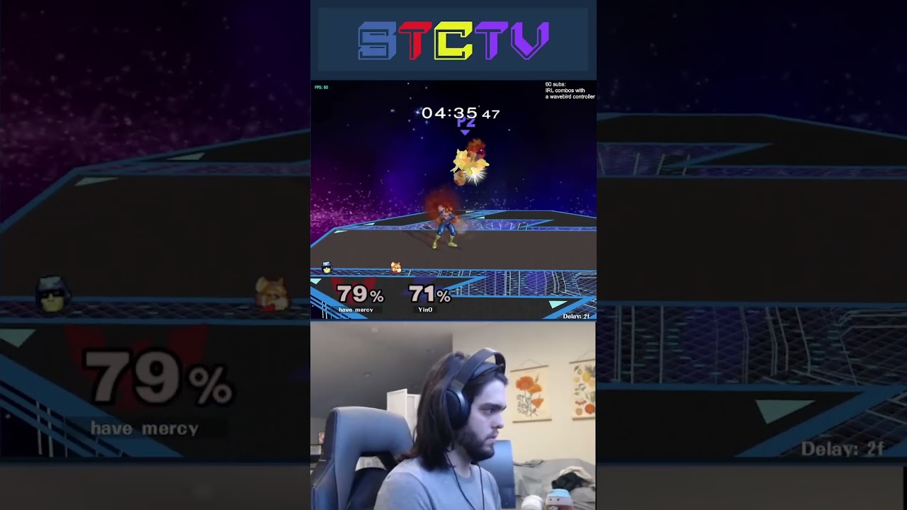 this combo left me speechless...  