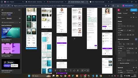 Tutorial para crear una app móvil con React Native + Expo y con IA: Prototipado (Parte 4)