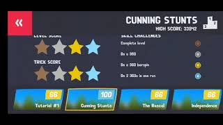 Pumped bmx 3 apk screenshot 5