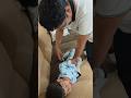 doctor Baby injection video 🫣😱😱#shorts #injection #vaccination #viralvideo #doctoruncle