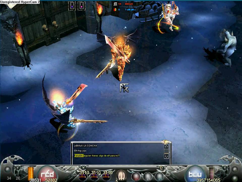 war joBKfull Vs Bkjuan Mu Don Pirata season 3