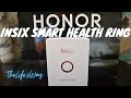 Honor insix smart health ring