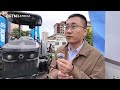 WATCH: From Smart Irrigation to AI Livestock Care: Africa’s Agri-Tech Future on Display in Nairobi