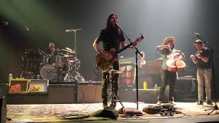 The Avett Brothers - Kick Drum Heart - The Capital Theater - Port Chester NY - 10.26.18