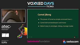Apache Camel 4.0 has been released: What's new ? by Alexandre Gallice