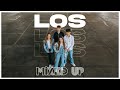 Mixed up  los officileclip