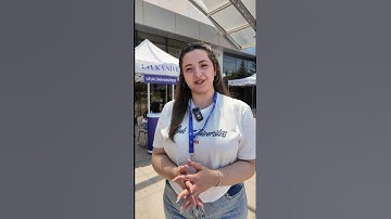 🎓 Ufuk Üniversitesi Tanıtım Günleri Başladı!