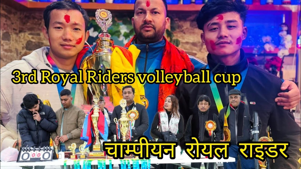 Binayak vlogs is live/Final match Royal rider Vs mona spain