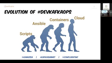 Cloud Native Lou presents "Kafka on Kubernetes: Does it Really Have to Be “The Hard Way”?"