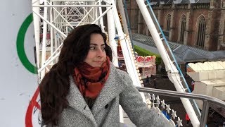 New Home, Kingsday A Ferris Wheel My Life 6