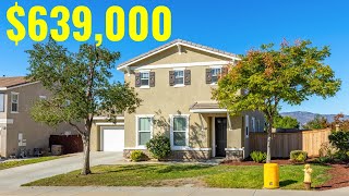 Tour With Me! Mountain and Valley Views! Wildomar Ca